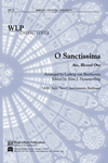 O Sanctissima