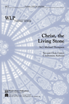 Christ the Living Stone