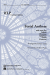 Festal Anthem-arr. Long