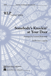 Somebody's Knockin' at Your Door