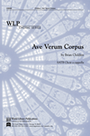 Ave Verum Corpus-Childers