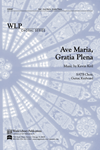 Ave Maria, Gratia Plena