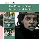The Promised One: Savior and Servant CD