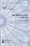 You Shall Go Out with Joy