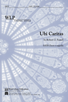 Ubi Caritas