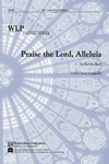 Praise to the Lord Alleluia