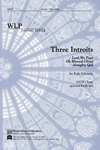 Three Introits