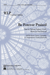 Be Forever Praised