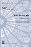 Christ before Me