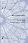 Many and Great