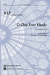 O Clap Your Hands