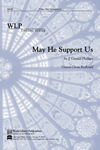 May He Support Us