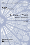Be Thou My Vision