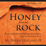 Honey from the Rock - Volumes 1 and 2