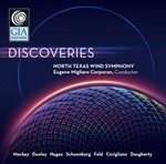 Discoveries