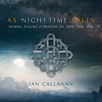 As Nighttime Falls