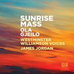 Sunrise Mass