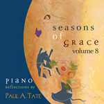 Seasons of Grace Volume 8