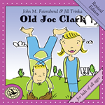 Old Joe Clark