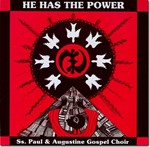 He Has the Power