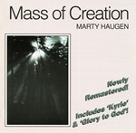 Mass of Creation