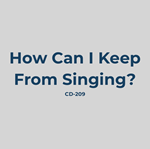 Singing Assembly