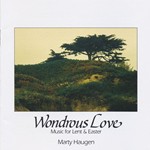 Wondrous Love