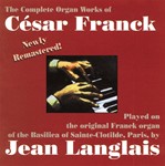 Complete Organ Works