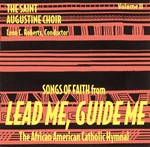 Lead Me Guide Me