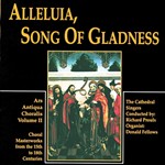 Alleluia Song of Gladness