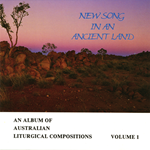 New Song in an Ancient Land