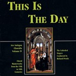 This Is the Day