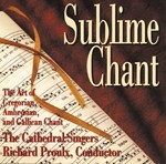 Sublime Chant