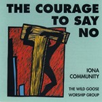 The Courage to Say No