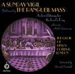 A Sunday Vigil / The Rangueil Mass