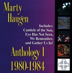 Anthology I: 1980-1984