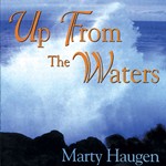 Up From the Waters