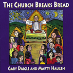 The Church Breaks Bread