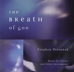Breath of God