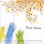 Sweet Manna