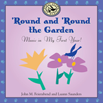 Round and Round the Garden