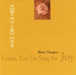 Come Let Us Sing for Joy