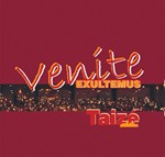 Venite Exultemus