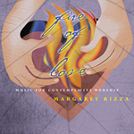 Fire of Love