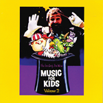 Music for Kids, Volume 2