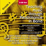 Teaching Music Through Performance In Band
