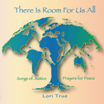 There Is Room for Us All