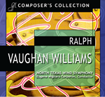 Vaughan Williams