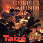Christe Lux Mundi