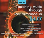 Teaching Music Through Performance In Jazz
